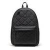 Herschel Classic XL Backpack | Quilted Herschel Supply Co. 11678-00001-OS Backpacks 30L / Black