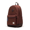 Herschel Heritage Backpack Herschel Supply Co. 11383-07127-OS Backpacks 24L / Bitter Chocolate/Dark Roast