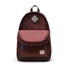 Herschel Heritage Backpack Herschel Supply Co. 11383-07127-OS Backpacks 24L / Bitter Chocolate/Dark Roast