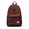 Herschel Heritage Backpack Herschel Supply Co. 11383-07127-OS Backpacks 24L / Bitter Chocolate/Dark Roast