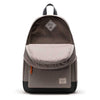 Herschel Heritage Backpack Herschel Supply Co. 11383-07128-OS Backpacks 24L / Morning Dove/Dark Shadow
