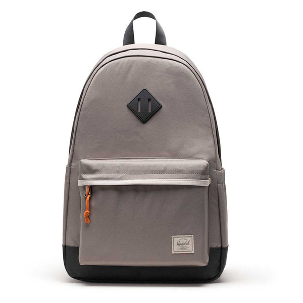 Herschel Heritage Backpack Herschel Supply Co. 11383-07128-OS Backpacks 24L / Morning Dove/Dark Shadow