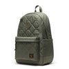 Herschel Heritage Backpack | Quilted Herschel Supply Co. 11684-01827-OS Backpacks 24L / Beetle