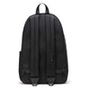 Herschel Heritage Backpack | Quilted Herschel Supply Co. 11684-00001-OS Backpacks 24L / Black