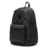 Herschel Heritage Backpack | Quilted Herschel Supply Co. 11684-00001-OS Backpacks 24L / Black