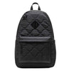 Herschel Heritage Backpack | Quilted Herschel Supply Co. 11684-00001-OS Backpacks 24L / Black