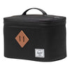 Herschel Heritage Lunch Box Herschel Supply Co. 30145-00001-OS Food Containers 6.25L / Black