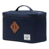 Herschel Heritage Lunch Box Herschel Supply Co. 30145-00007-OS Food Containers 6.25L / Navy