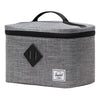 Herschel Heritage Lunch Box Herschel Supply Co. 30145-00919-OS Food Containers 6.25L / Raven Crosshatch