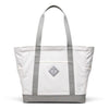 Herschel Heritage Tote Herschel Supply Co. 11467-07454-OS Tote Bags 24.5L / Vapor Diamond/Charcoal Gray