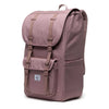 Herschel Little America Backpack Herschel Supply Co. 11390-02077-OS Backpacks 30L / Ash Rose