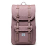 Herschel Little America Backpack Herschel Supply Co. 11390-02077-OS Backpacks 30L / Ash Rose