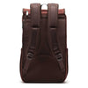 Herschel Little America Backpack Herschel Supply Co. 11390-07127-OS Backpacks 30L / Bitter Chocolate/Dark Roast