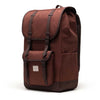 Herschel Little America Backpack Herschel Supply Co. 11390-07127-OS Backpacks 30L / Bitter Chocolate/Dark Roast
