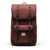 Herschel Little America Backpack Herschel Supply Co. 11390-07127-OS Backpacks 30L / Bitter Chocolate/Dark Roast