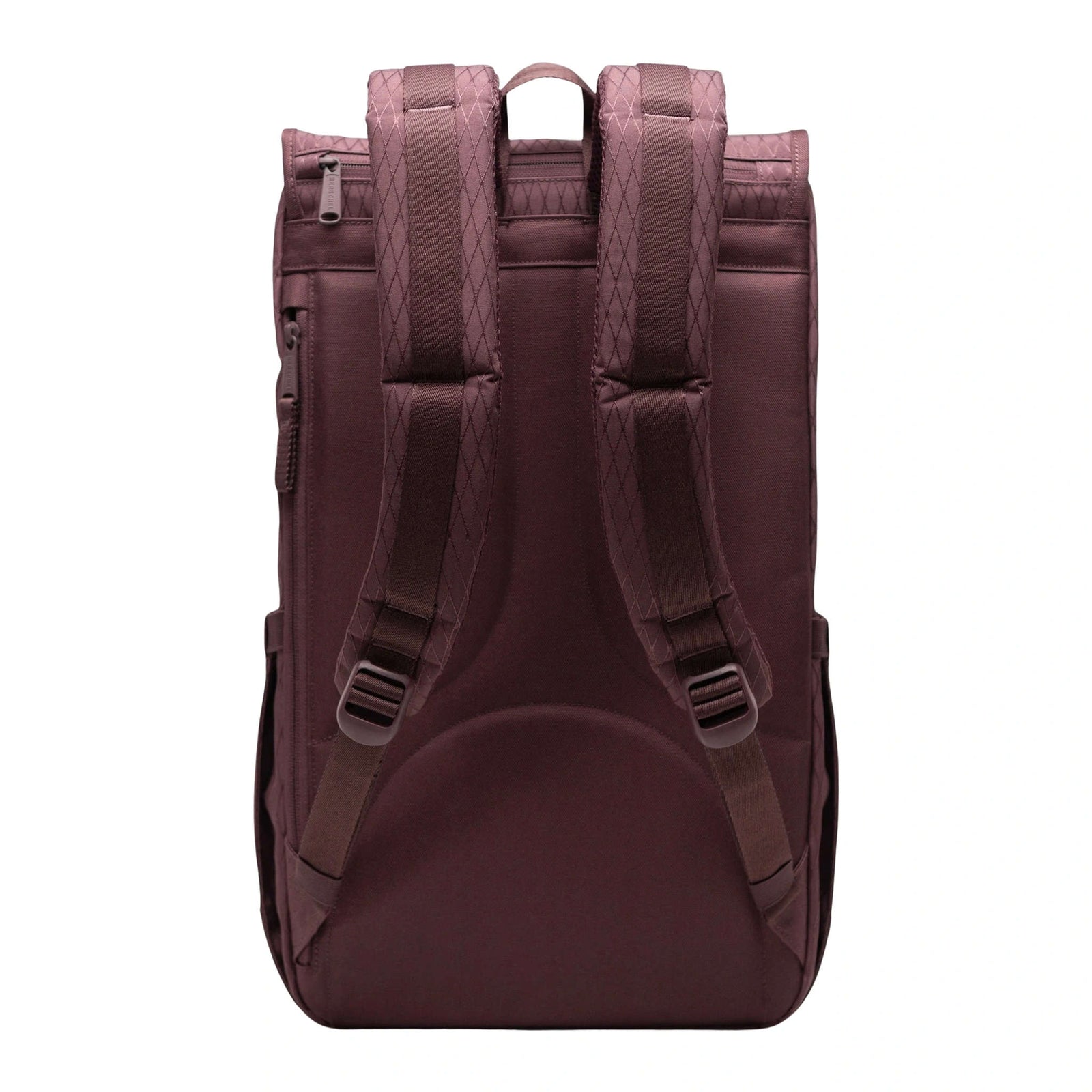 Herschel Little America Backpack Herschel Supply Co. 11390-07783-OS Backpacks 30L / Huckleberry Diamond