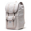 Herschel Little America Backpack Herschel Supply Co. 11390-05456-OS Backpacks 30L / Moonbeam