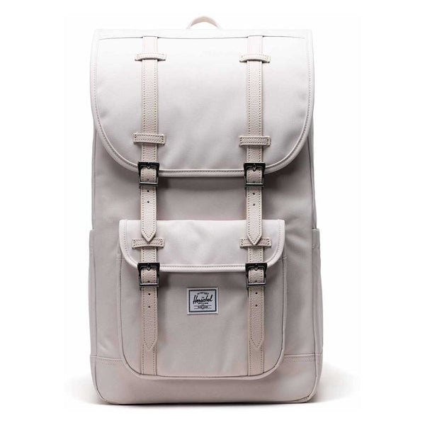 Herschel Little America Backpack Herschel Supply Co. 11390-05456-OS Backpacks 30L / Moonbeam