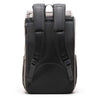 Herschel Little America Backpack Herschel Supply Co. 11390-07128-OS Backpacks 30L / Morning Dove/Dark Shadow