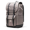 Herschel Little America Backpack Herschel Supply Co. 11390-07128-OS Backpacks 30L / Morning Dove/Dark Shadow