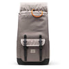 Herschel Little America Backpack Herschel Supply Co. 11390-07128-OS Backpacks 30L / Morning Dove/Dark Shadow