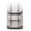 Herschel Little America Backpack Herschel Supply Co. 11390-07454-OS Backpacks 30L / Vapor Diamond/Charcoal Gray