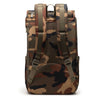 Herschel Little America Backpack Herschel Supply Co. 11390-07129-OS Backpacks 30L / Woodland Camo/Black Label