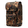Herschel Little America Backpack Herschel Supply Co. 11390-07129-OS Backpacks 30L / Woodland Camo/Black Label