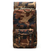 Herschel Little America Backpack Herschel Supply Co. 11390-07129-OS Backpacks 30L / Woodland Camo/Black Label