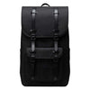 Herschel Little America Backpack | Premium Classics Herschel Supply Co. 11479-00001-OS Backpacks 30L / Black