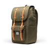 Herschel Little America Backpack | Premium Classics Herschel Supply Co. 11479-04281-OS Backpacks 30L / Ivy Green