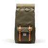 Herschel Little America Backpack | Premium Classics Herschel Supply Co. 11479-04281-OS Backpacks 30L / Ivy Green