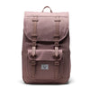 Herschel Little America Mid Backpack Herschel Supply Co. 11391-02077-OS Backpacks 21L / Ash Rose