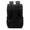 Herschel Little America Mid Backpack Herschel Supply Co. 11391-00001-OS Backpacks 21L / Black