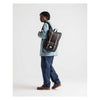 Herschel Little America Mid Backpack Herschel Supply Co. 11391-00001-OS Backpacks 21L / Black
