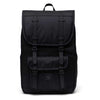 Herschel Little America Mid Backpack Herschel Supply Co. 11391-05881-OS Backpacks 21L / Black Tonal