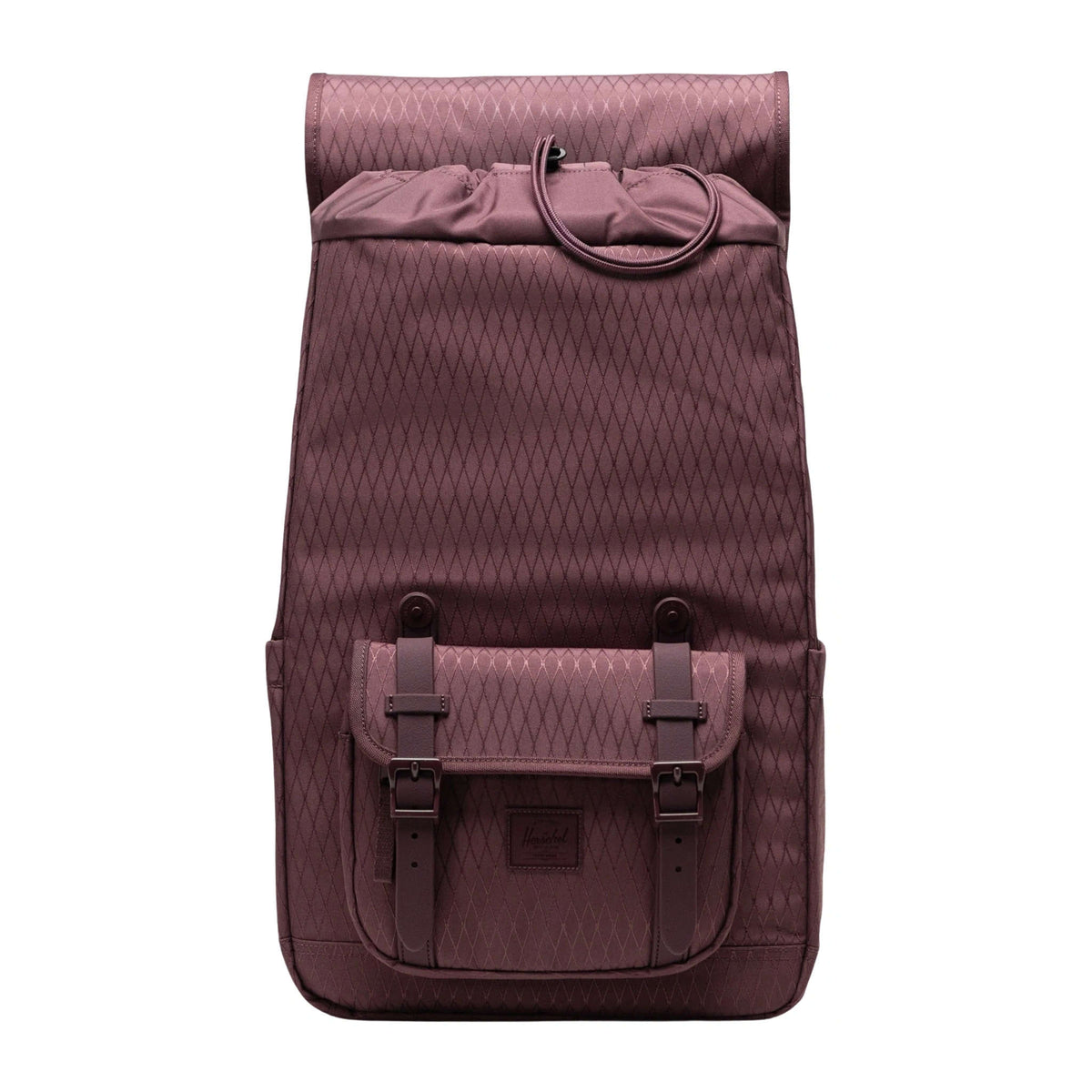 Herschel Little America Mid Backpack Herschel Supply Co. 11391-07783-OS Backpacks 21L / Huckleberry Diamond