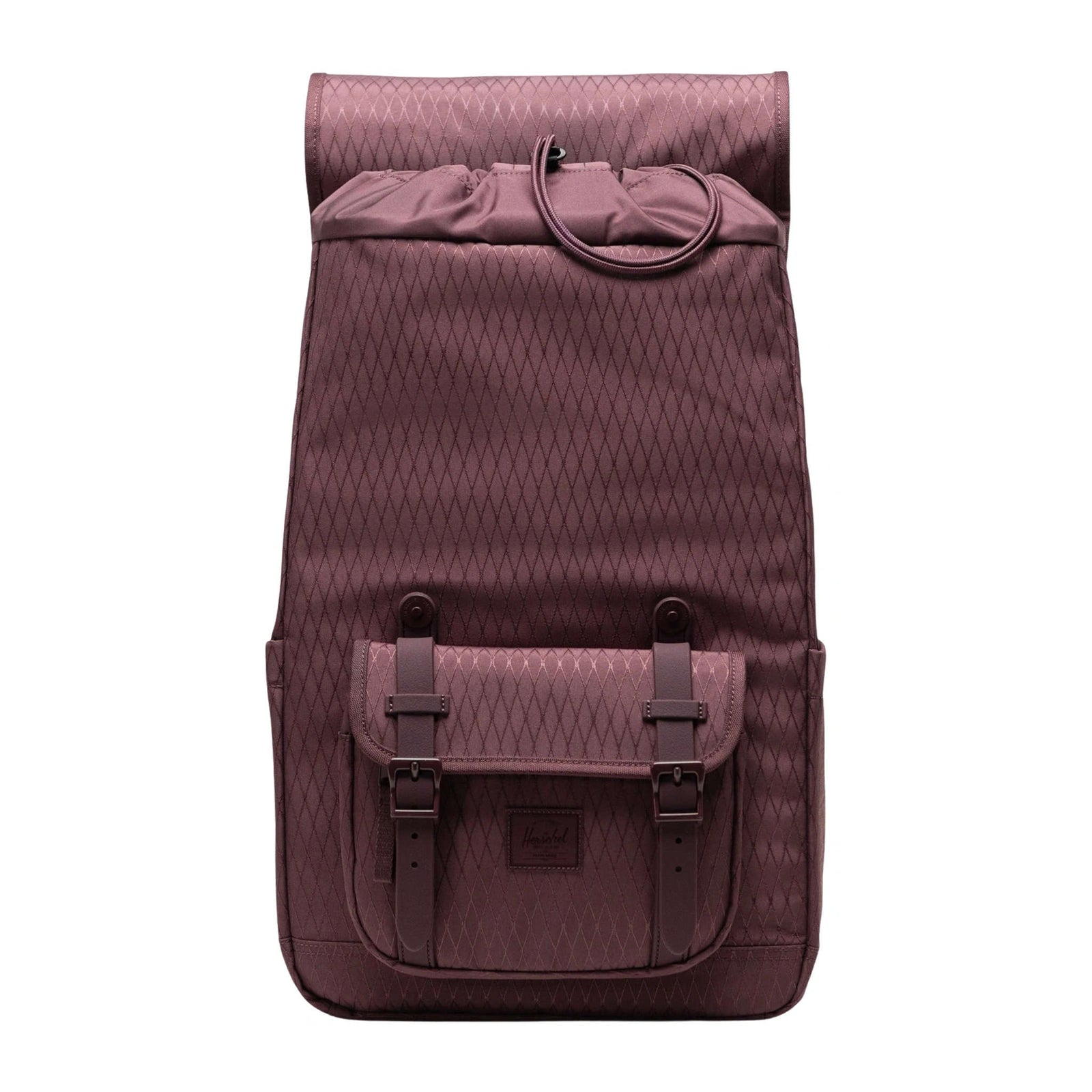 Herschel Little America Mid Backpack Herschel Supply Co. 11391-07783-OS Backpacks 21L / Huckleberry Diamond
