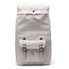 Herschel Little America Mid Backpack Herschel Supply Co. 11391-05456-OS Backpacks 21L / Moonbeam