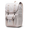 Herschel Little America Mid Backpack Herschel Supply Co. 11391-05456-OS Backpacks 21L / Moonbeam