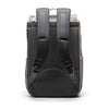 Herschel Little America Mid Backpack Herschel Supply Co. 11391-07128-OS Backpacks 21L / Morning Dove/Dark Shadow
