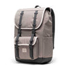 Herschel Little America Mid Backpack Herschel Supply Co. 11391-07128-OS Backpacks 21L / Morning Dove/Dark Shadow
