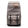 Herschel Little America Mid Backpack Herschel Supply Co. 11391-07128-OS Backpacks 21L / Morning Dove/Dark Shadow