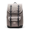 Herschel Little America Mid Backpack Herschel Supply Co. 11391-07128-OS Backpacks 21L / Morning Dove/Dark Shadow