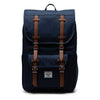 Herschel Little America Mid Backpack Herschel Supply Co. 11391-00007-OS Backpacks 21L / Navy