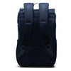 Herschel Little America Mid Backpack Herschel Supply Co. 11391-00007-OS Backpacks 21L / Navy