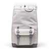 Herschel Little America Mid Backpack Herschel Supply Co. 11391-07454-OS Backpacks 21L / Vapor Diamond/Charcoal Gray