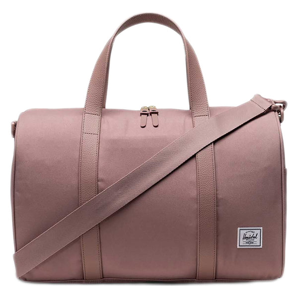 Herschel Novel Carry On Duffle Herschel Supply Co. 11449-02077-OS Duffle Bags 43L / Ash Rose