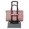 Herschel Novel Carry On Duffle Herschel Supply Co. 11449-02077-OS Duffle Bags 43L / Ash Rose