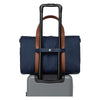 Herschel Novel Carry On Duffle Herschel Supply Co. 11449-00007-OS Duffle Bags 43L / Navy